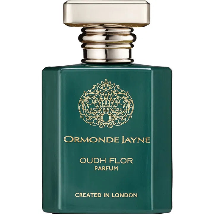 Oudh Flor Parfum (Harrod's Exclusive)