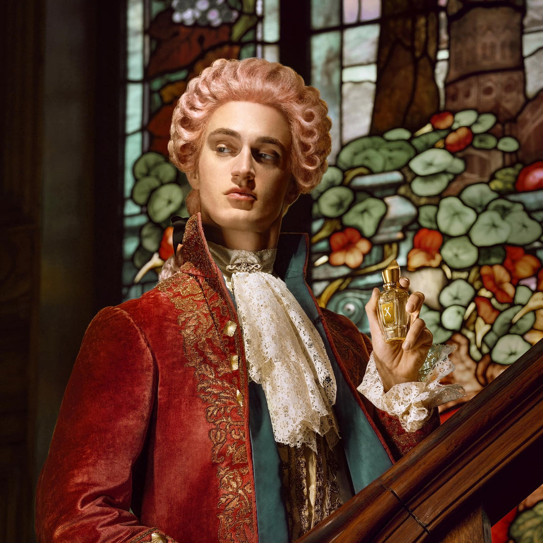 How the gen Z perfume boom came up roses for indie brands