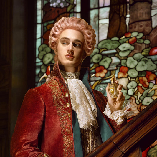 How the gen Z perfume boom came up roses for indie brands