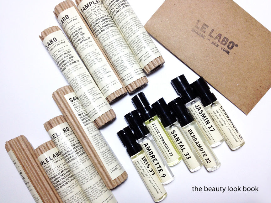 Tapping Into the Niche Fragrance Boom