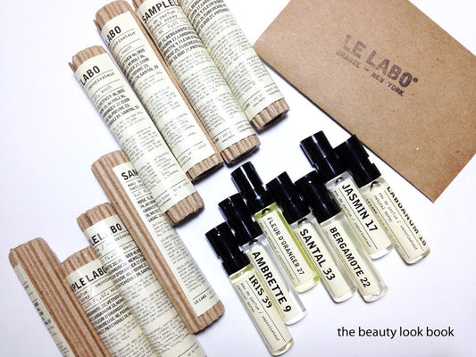 Tapping Into the Niche Fragrance Boom