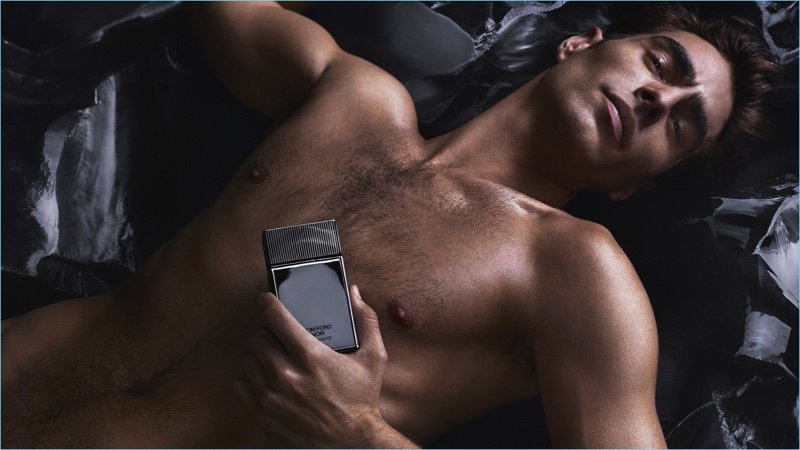 How designer fragrances are taking cues from niche brands