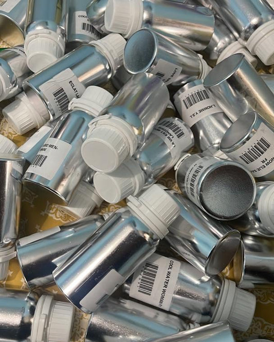 100ML Oils - Clearance Sale — Perfume Oil Samples