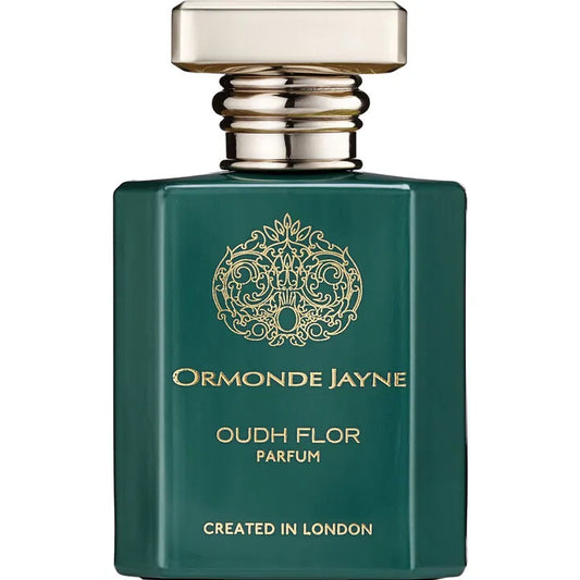 Oudh Flor Parfum (Harrod's Exclusive)